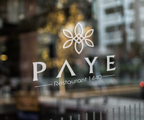 PAYE RESTAURANT